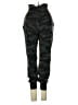 Athleta Camo Black Casual Pants Size XXS - photo 2