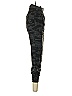 Athleta Camo Black Casual Pants Size XXS - photo 4