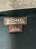 MICHAEL Michael Kors Blue Pullover Sweater Size L - photo 7