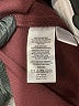 Ann Taylor Burgundy Active Pants Size 12 - photo 8