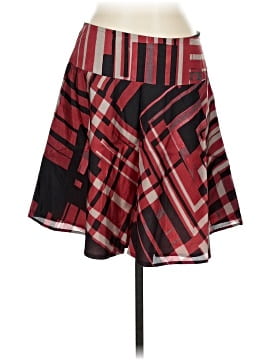 Peruvian Connection Casual Skirt