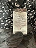 GiGio 100% Polyester Polka Dots Gray Jumpsuit Size S - photo 5