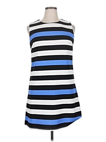 AB Studio Casual Dress (view 1)