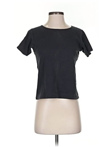 Linda Allard Ellen Tracy Short Sleeve T-Shirt (view 1)