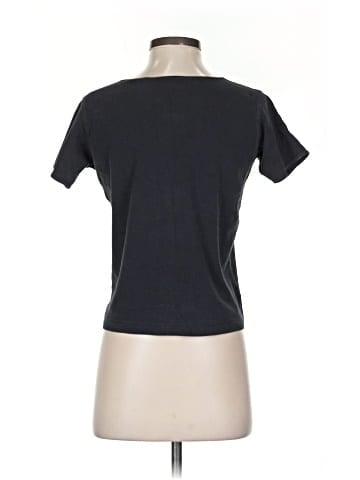 Linda Allard Ellen Tracy Short Sleeve T-Shirt (view 2)