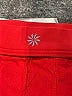 Athleta Red Sports Bra Size XXS (estimated) - photo 7