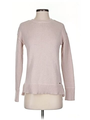 DKNY Pullover Sweater (view 1)