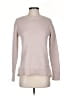 DKNY Pink Pullover Sweater Size XXS - photo 1