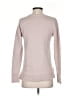 DKNY Pink Pullover Sweater Size XXS - photo 2