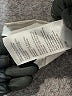 Jarbo Solid Gray Jeans Size EU 36 / US 6 - photo 7