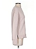 DKNY Pink Pullover Sweater Size XXS - photo 4