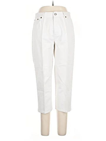 Lauren Jeans Co. Casual Pants (view 1)