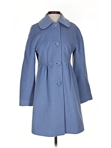 Gal Meets Glam Wool Coat (view 1)