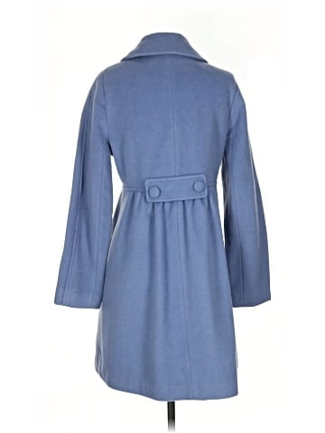 Gal Meets Glam Wool Coat (view 2)