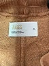 TKEES Solid Tan Casual Pants Size XS (0) - photo 7