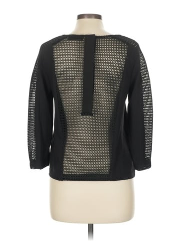 Storm & Marie 3/4 Sleeve Top (view 2)