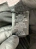 George 100% Polyester Solid Black Formal Skirt Size 18 - photo 5