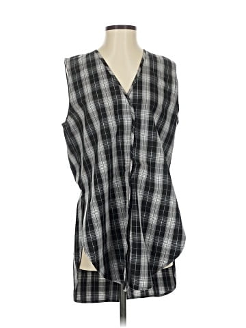 Koch Sleeveless Blouse (view 1)