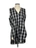 Koch Gray Sleeveless Blouse Size XS - photo 1