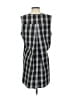 Koch Gray Sleeveless Blouse Size XS - photo 2