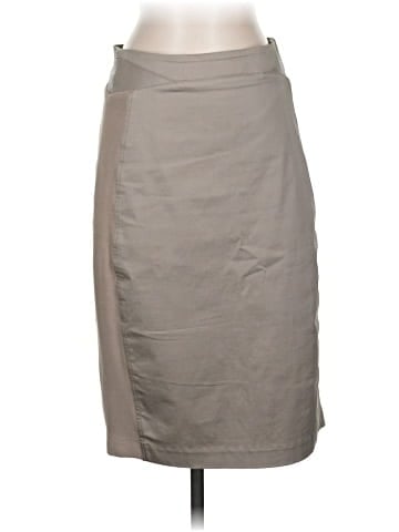 Iris Setlakwe Formal Skirt (view 1)