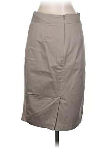 Iris Setlakwe Formal Skirt (view 2)