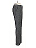 Express Tweed Gray Dress Pants Size 2 (petite) - photo 4