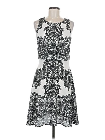 INC International Concepts Cocktail Dress (view 1)
