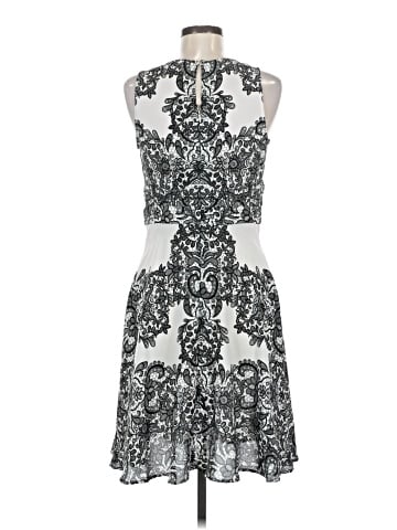 INC International Concepts Cocktail Dress (view 2)