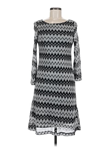 Sharagano Casual Dress (view 1)