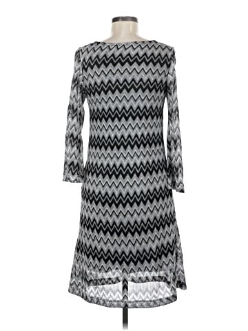 Sharagano Casual Dress (view 2)