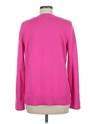 Ann Taylor LOFT Pullover Sweater (view 2)