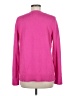 Ann Taylor LOFT Pink Pullover Sweater Size M - photo 2