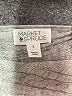 Market and Spruce Gray Pullover Sweater Size L - photo 7
