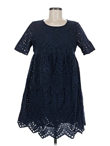 Style&Co Casual Dress (view 1)