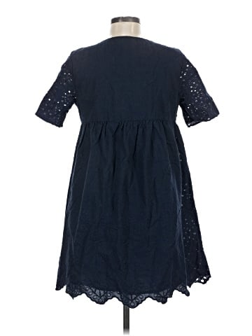 Style&Co Casual Dress (view 2)