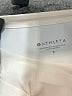 Athleta Ivory Active T-Shirt Size S - photo 7