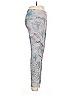 Assorted Brands Graphic Blue Active Pants Size L - photo 4