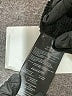 Volcom Black Cardigan Size 4 - 6 - photo 8