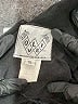 Olive Black Casual Dress Size S - photo 7