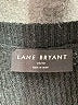 Lane Bryant Black Pullover Sweater Size 18 - 20 Plus - photo 6