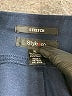 Style&Co Solid Blue Casual Skirt Size XL - photo 4