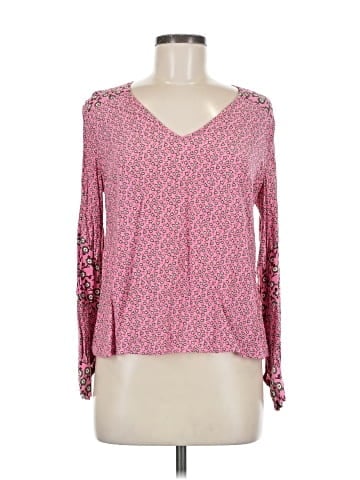 Boden Long Sleeve Blouse (view 1)