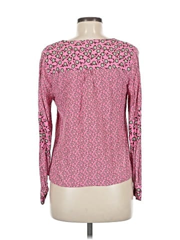 Boden Long Sleeve Blouse (view 2)