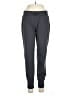 Athleta Solid Gray Track Pants Size 10 - photo 1