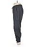 Athleta Solid Gray Track Pants Size 10 - photo 5