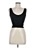 Dynamic Black Tank Top One size - photo 1