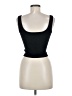 Dynamic Black Tank Top One size - photo 2