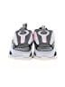 Nike Gray Blue Sneakers Size 4 (baby, wide) - photo 2