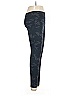 SPANX Camo Blue Active Pants Size L - photo 4